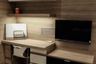 1 Bedroom Condo for rent in Ideo Ladprao 5, Chom Phon, Bangkok near MRT Phahon Yothin