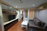 1 Bedroom Condo for rent in Grand Park View Asoke, Khlong Toei Nuea, Bangkok near BTS Asoke