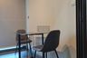 1 Bedroom Condo for rent in Whizdom Avenue Ratchada - Ladprao, Chom Phon, Bangkok near MRT Lat Phrao