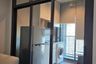 1 Bedroom Condo for rent in Whizdom Avenue Ratchada - Ladprao, Chom Phon, Bangkok near MRT Lat Phrao