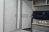 1 Bedroom Condo for rent in Whizdom Avenue Ratchada - Ladprao, Chom Phon, Bangkok near MRT Lat Phrao
