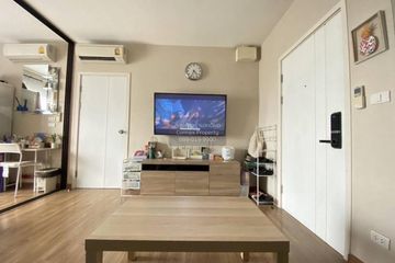 1 Bedroom Condo for rent in Bang O, Bangkok near MRT Bang O