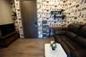 1 Bedroom Condo for rent in Whizdom Avenue Ratchada - Ladprao, Chom Phon, Bangkok near MRT Lat Phrao