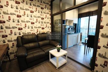 1 Bedroom Condo for rent in Whizdom Avenue Ratchada - Ladprao, Chom Phon, Bangkok near MRT Lat Phrao