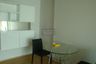 1 Bedroom Condo for rent in Hive Sathorn, Khlong Ton Sai, Bangkok near BTS Krung Thon Buri