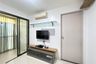 1 Bedroom Condo for rent in Ideo Ladprao 5, Chom Phon, Bangkok near MRT Phahon Yothin