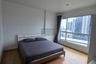1 Bedroom Condo for rent in Hive Sathorn, Khlong Ton Sai, Bangkok near BTS Krung Thon Buri