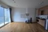 1 Bedroom Condo for rent in Hive Sathorn, Khlong Ton Sai, Bangkok near BTS Krung Thon Buri