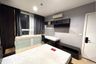 1 Bedroom Condo for rent in TC Green, Huai Khwang, Bangkok near MRT Phetchaburi