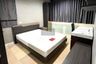 1 Bedroom Condo for rent in TC Green, Huai Khwang, Bangkok near MRT Phetchaburi