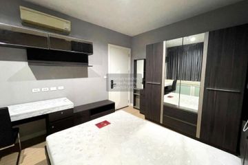 1 Bedroom Condo for rent in TC Green, Huai Khwang, Bangkok near MRT Phetchaburi
