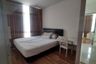 2 Bedroom Condo for rent in Ideo Verve Sukhumvit, Phra Khanong Nuea, Bangkok near BTS On Nut