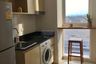2 Bedroom Condo for rent in Ideo Verve Sukhumvit, Phra Khanong Nuea, Bangkok near BTS On Nut