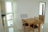 2 Bedroom Condo for rent in Ideo Verve Sukhumvit, Phra Khanong Nuea, Bangkok near BTS On Nut