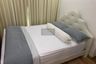 1 Bedroom Condo for rent in Ideo Verve Sukhumvit, Phra Khanong Nuea, Bangkok near BTS On Nut