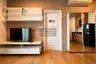 1 Bedroom Condo for rent in Hive Sathorn, Khlong Ton Sai, Bangkok near BTS Krung Thon Buri