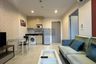 1 Bedroom Condo for rent in Ideo Verve Sukhumvit, Phra Khanong Nuea, Bangkok near BTS On Nut