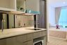 1 Bedroom Condo for rent in The Rich Rama 9 - Srinakarin, Suan Luang, Bangkok near Airport Rail Link Hua Mak