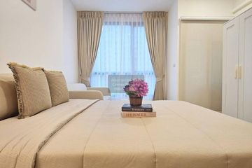 1 Bedroom Condo for rent in The Rich Rama 9 - Srinakarin, Suan Luang, Bangkok near Airport Rail Link Hua Mak