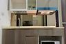 1 Bedroom Condo for rent in The Rich Rama 9 - Srinakarin, Suan Luang, Bangkok near Airport Rail Link Hua Mak