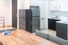 2 Bedroom Condo for rent in CitiSmart Sukhumvit 18, Khlong Toei, Bangkok near BTS Asoke