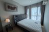 1 Bedroom Condo for rent in Lumpini Suite Dindaeng - Ratchaprarop, Sam Sen Nai, Bangkok near MRT Rang Nam
