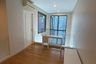 1 Bedroom Condo for rent in Villa Asoke, Makkasan, Bangkok near MRT Phetchaburi