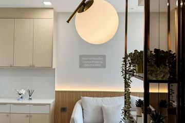 2 Bedroom Condo for rent in Ideo Verve Sukhumvit, Phra Khanong Nuea, Bangkok near BTS On Nut