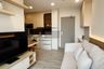 2 Bedroom Condo for rent in Ideo Verve Sukhumvit, Phra Khanong Nuea, Bangkok near BTS On Nut
