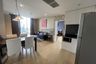 1 Bedroom Condo for rent in Noble ReD, Phaya Thai, Bangkok near BTS Ari