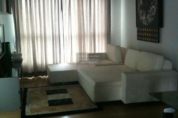 2 Bedroom Condo for rent in Hive Sathorn, Khlong Ton Sai, Bangkok near BTS Krung Thon Buri