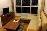 2 Bedroom Condo for rent in Hive Sathorn, Khlong Ton Sai, Bangkok near BTS Krung Thon Buri