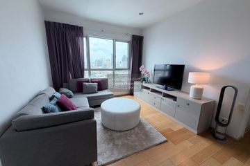 2 Bedroom Condo for rent in Hive Sathorn, Khlong Ton Sai, Bangkok near BTS Krung Thon Buri