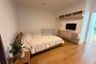 2 Bedroom Condo for rent in Hive Sathorn, Khlong Ton Sai, Bangkok near BTS Krung Thon Buri