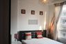 1 Bedroom Condo for rent in Ivy Ratchada, Sam Sen Nok, Bangkok near MRT Ratchadaphisek