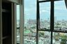2 Bedroom Condo for rent in The Room BTS Wongwian Yai, Bang Lamphu Lang, Bangkok near BTS Wongwian Yai