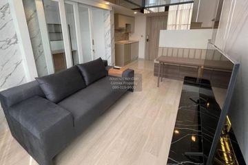 1 Bedroom Condo for rent in Knightsbridge Prime Sathorn, Thung Wat Don, Bangkok near BTS Chong Nonsi
