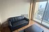 1 Bedroom Condo for rent in Hive Sathorn, Khlong Ton Sai, Bangkok near BTS Krung Thon Buri