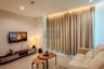 1 Bedroom Condo for rent in Sathorn Prime Residence, Thung Wat Don, Bangkok near BTS Chong Nonsi