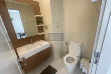 1 Bedroom Condo for rent in Q House Sathorn, Thung Maha Mek, Bangkok near MRT Lumpini