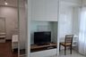 1 Bedroom Condo for rent in Q House Sathorn, Thung Maha Mek, Bangkok near MRT Lumpini