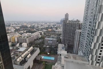 2 Bedroom Condo for rent in Ideo Verve Sukhumvit, Phra Khanong Nuea, Bangkok near BTS On Nut