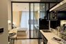 1 Bedroom Condo for rent in Noble Around Ari, Sam Sen Nai, Bangkok near BTS Ari