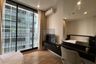 1 Bedroom Condo for rent in Noble Around Ari, Sam Sen Nai, Bangkok near BTS Ari