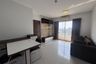 1 Bedroom Condo for rent in Ivy Ratchada, Sam Sen Nok, Bangkok near MRT Ratchadaphisek
