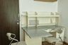 1 Bedroom Condo for rent in Ivy Ratchada, Sam Sen Nok, Bangkok near MRT Ratchadaphisek
