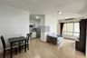2 Bedroom Condo for rent in Motif Condo, Bang Yi Ruea, Bangkok near BTS Pho Nimit