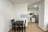 2 Bedroom Condo for rent in Motif Condo, Bang Yi Ruea, Bangkok near BTS Pho Nimit
