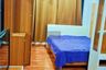 1 Bedroom Condo for rent in Ivy Ratchada, Sam Sen Nok, Bangkok near MRT Ratchadaphisek