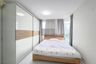 1 Bedroom Condo for rent in Ivy Ratchada, Sam Sen Nok, Bangkok near MRT Ratchadaphisek